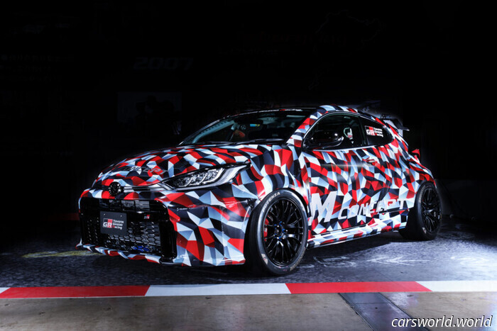 Toyota’s Mid-Engine Sports Car Has Encountered a Significant Setback | Carscoops